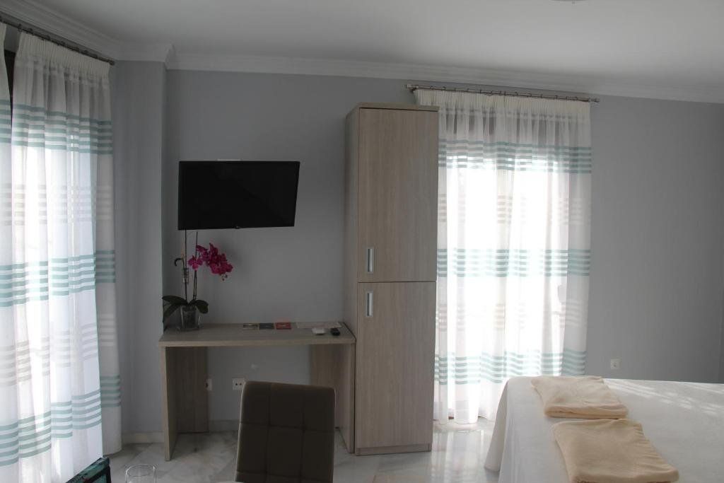 Apartamentos MaroVG