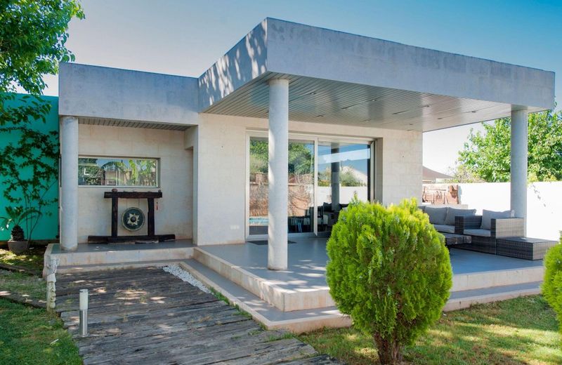 Villa Zoe