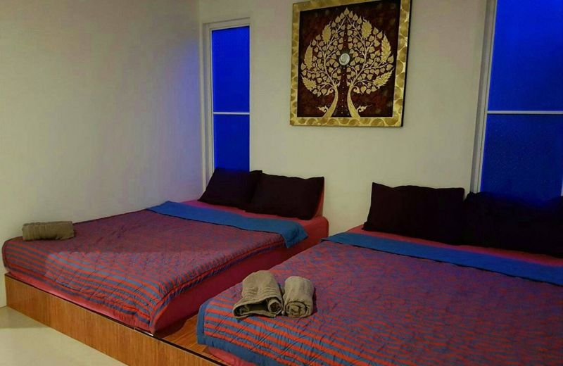 White House Mountian Beach Resort