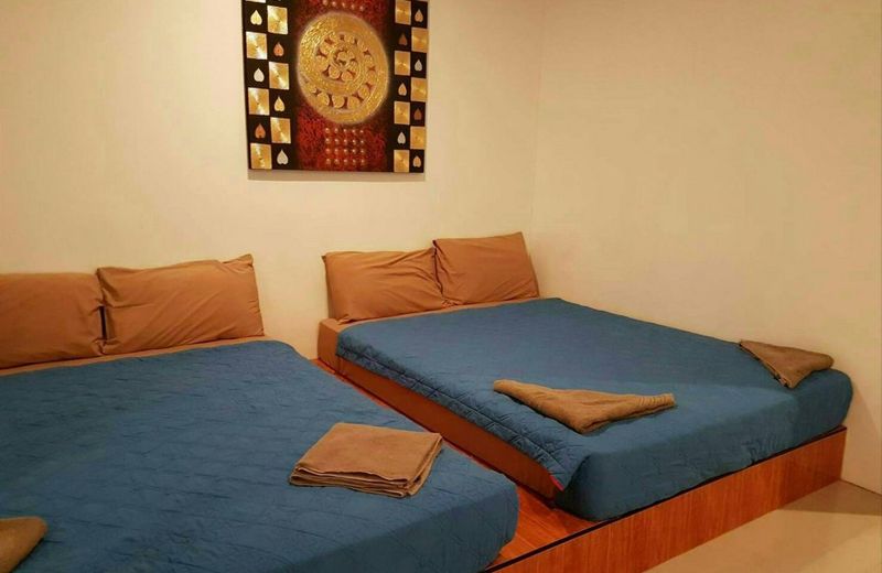 White House Mountian Beach Resort