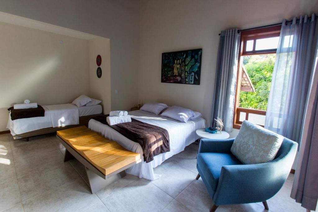 Villa Rica Pousada Boutique