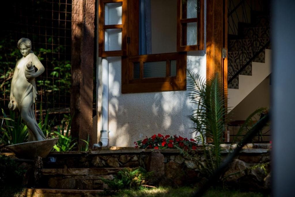 Villa Rica Pousada Boutique