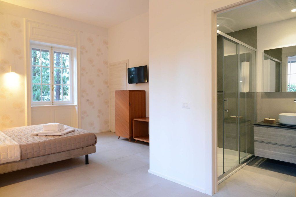 Le Stanze del Lago Suites
