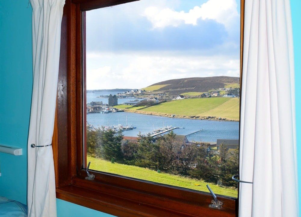 Easterhoull Chalets