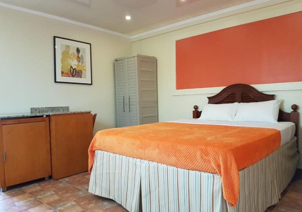 Maria Mulata Apartments