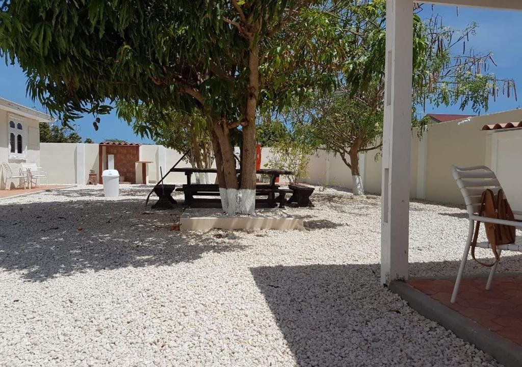 Maria Mulata Apartments