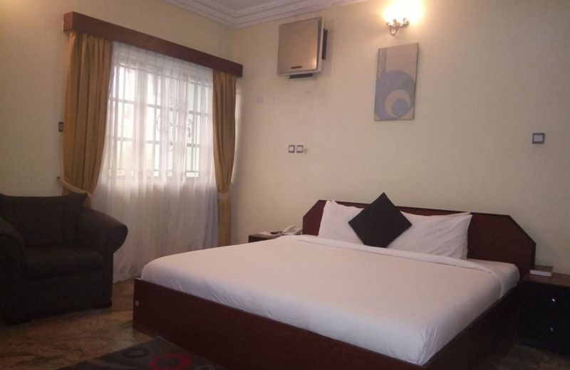 Zeina Suites Abuja