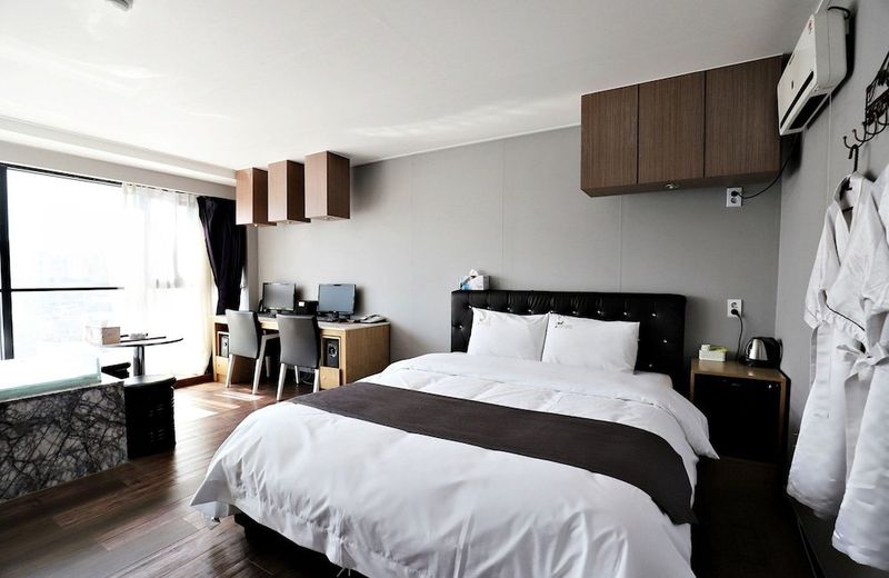Dongducheon Lexy Hotel