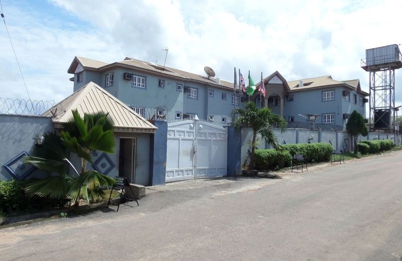 Indices Hotel and Garden