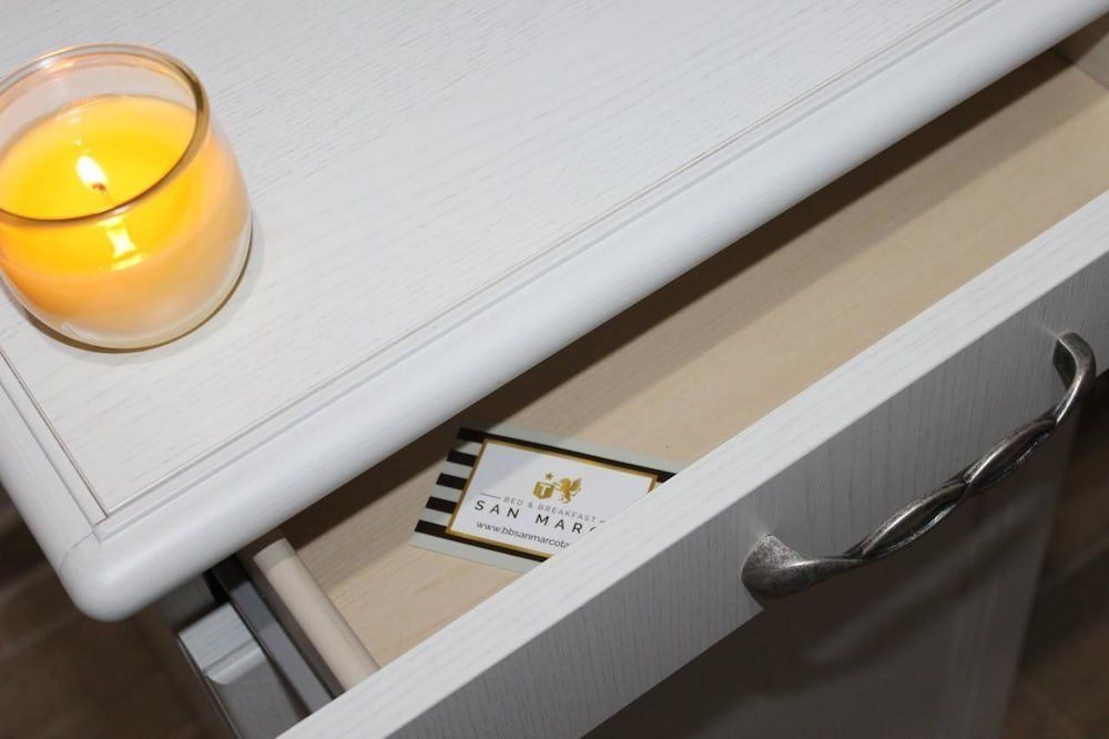 Bed & Breakfast San Marco