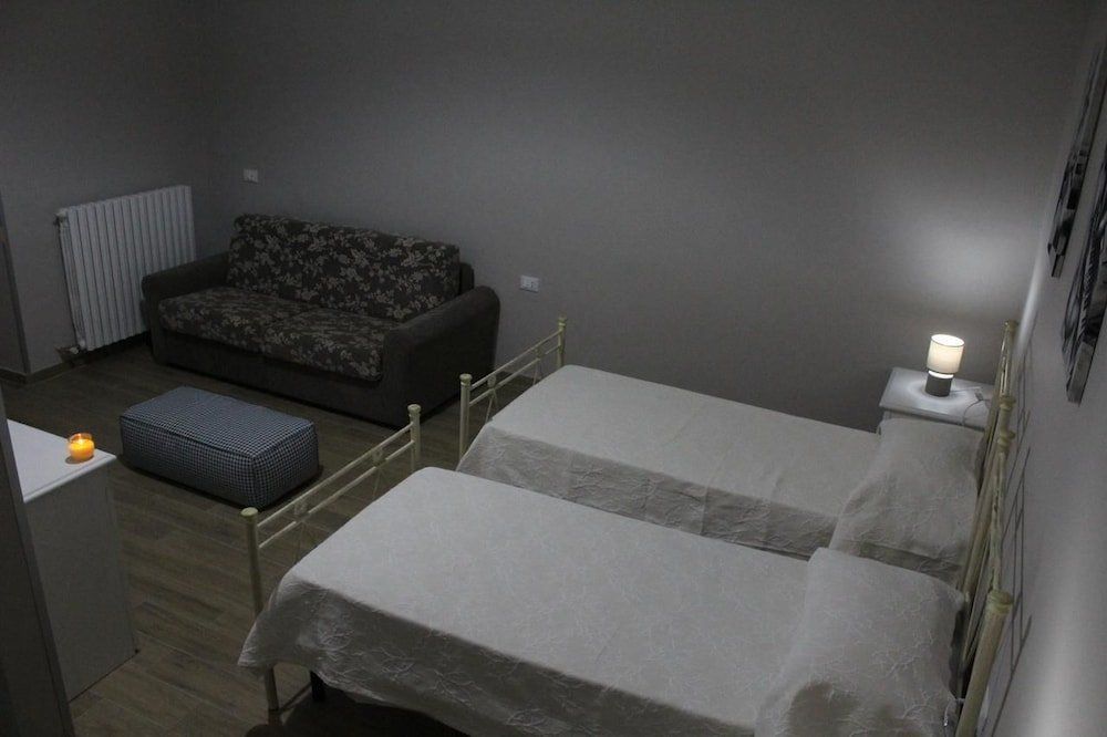 Bed & Breakfast San Marco