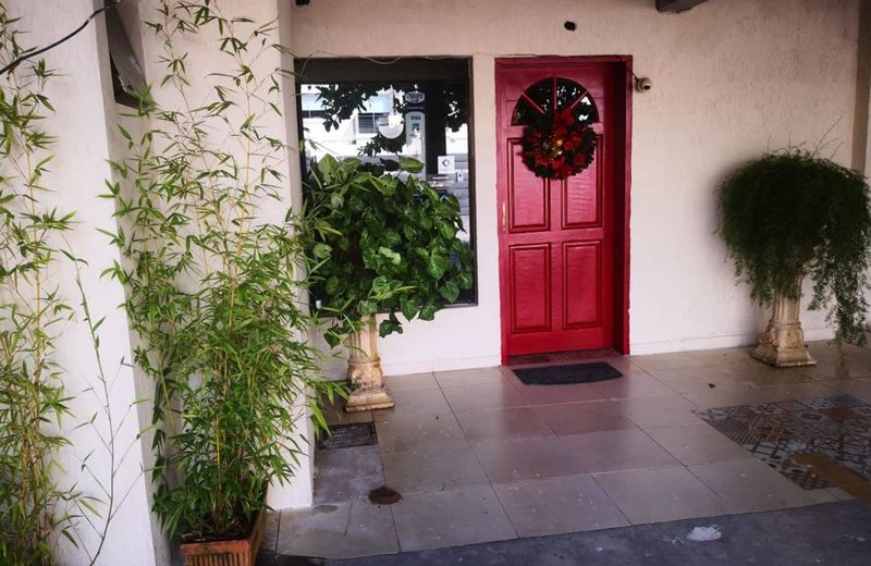Villa Fortuna Casa Hotel