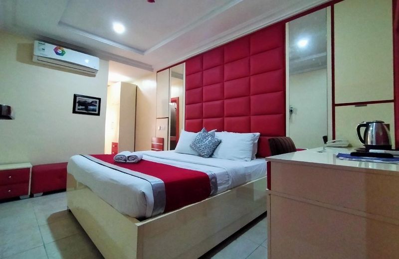 BoardWalk Hotel Wuse 2