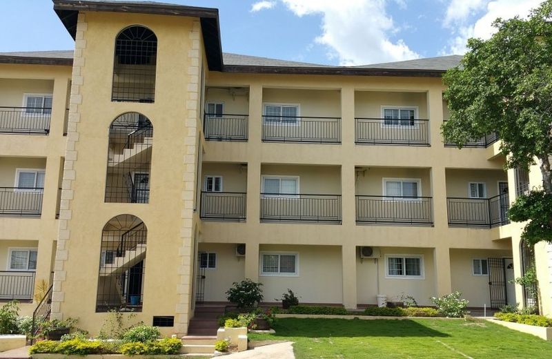 New Kingston Guest Apartments @ Donhead