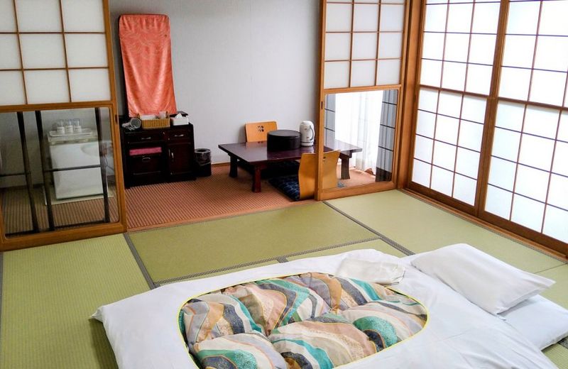 Ishinomaki Grand Hotel