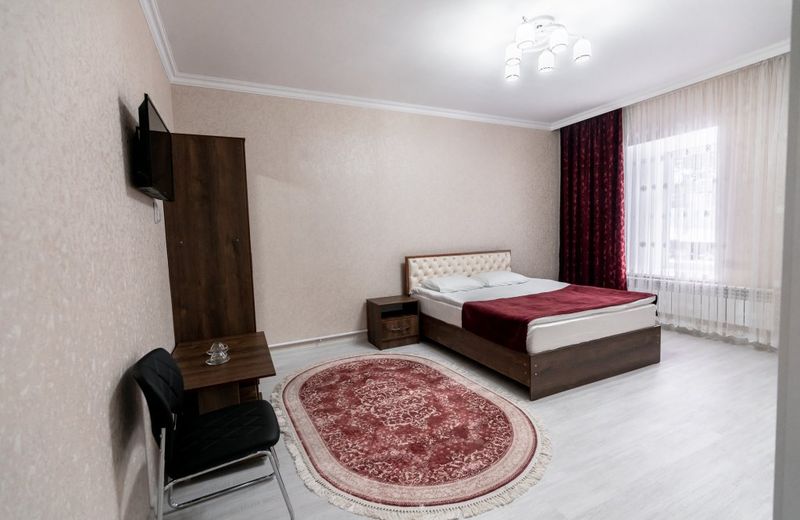 MIXX HOTEL