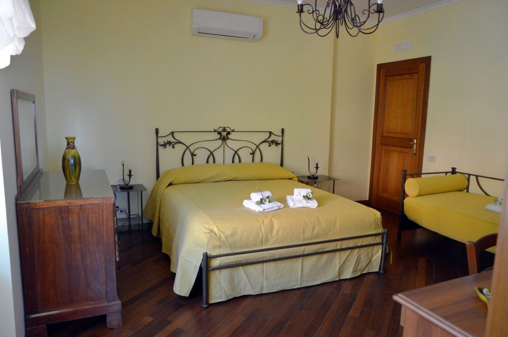 Antica Villa di Bruto