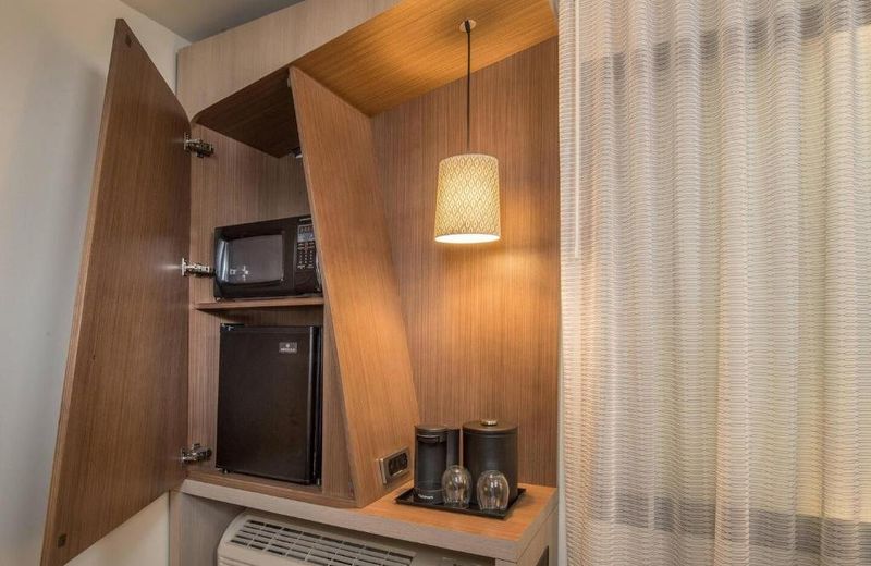 Courtyard by Marriott Portland East