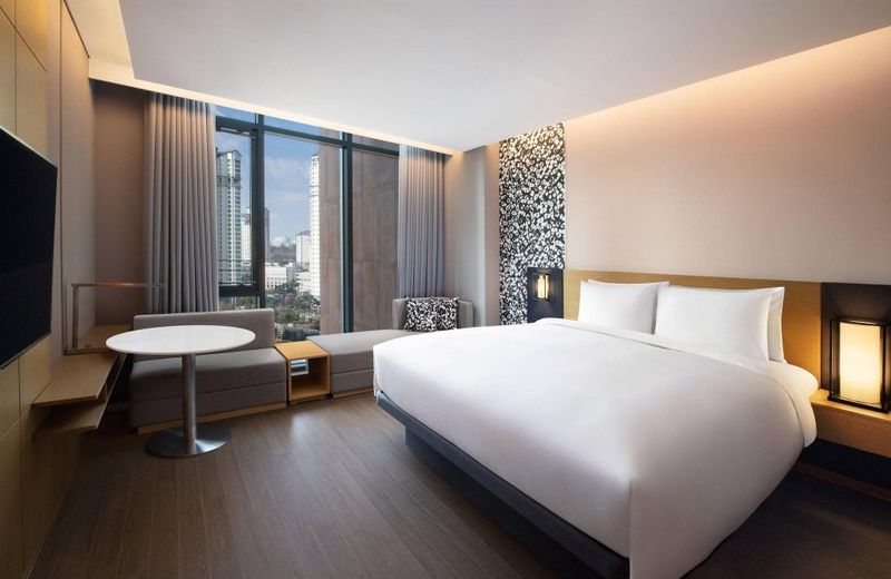 Courtyard by Marriott Suwon