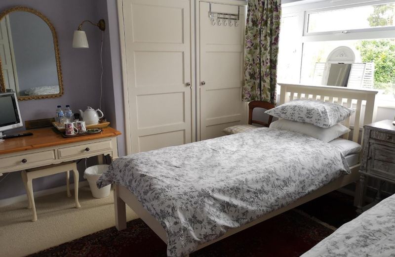 UPTHEDOWNS B&B