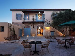 Hotel Image 1