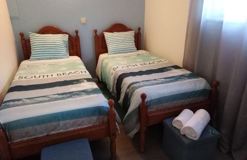 Cabedelo Seaside GuestHouse