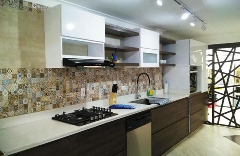 Casa Grande Exclusiva Zona Norte