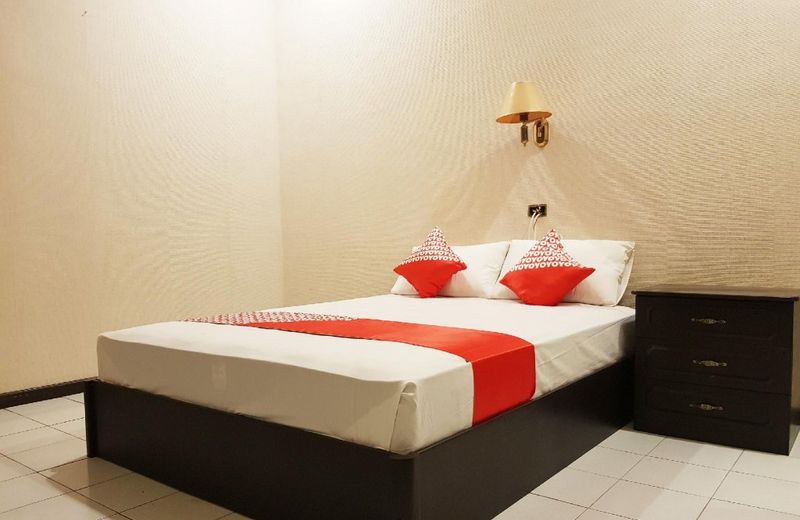 Urbanview Hotel Gading Kencana Samarinda