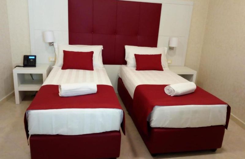 La Serenissima Hotel