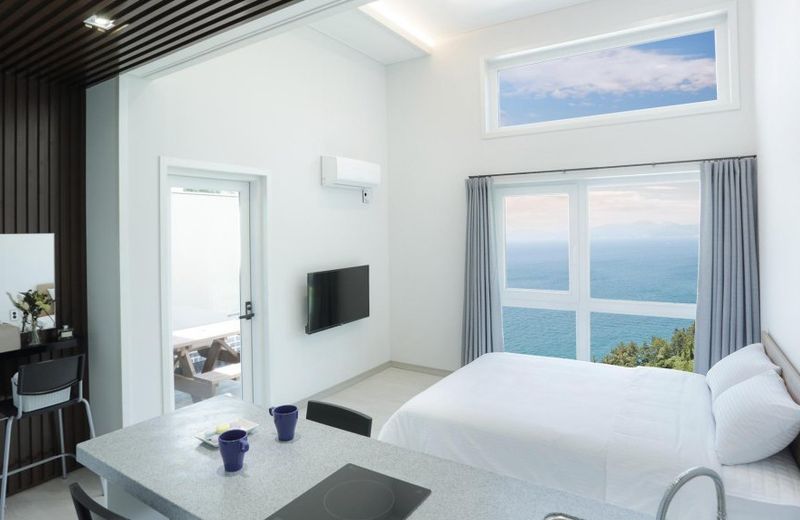Oneday Namhae Pension