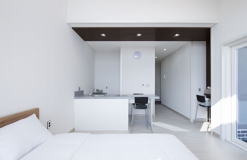 Oneday Namhae Pension