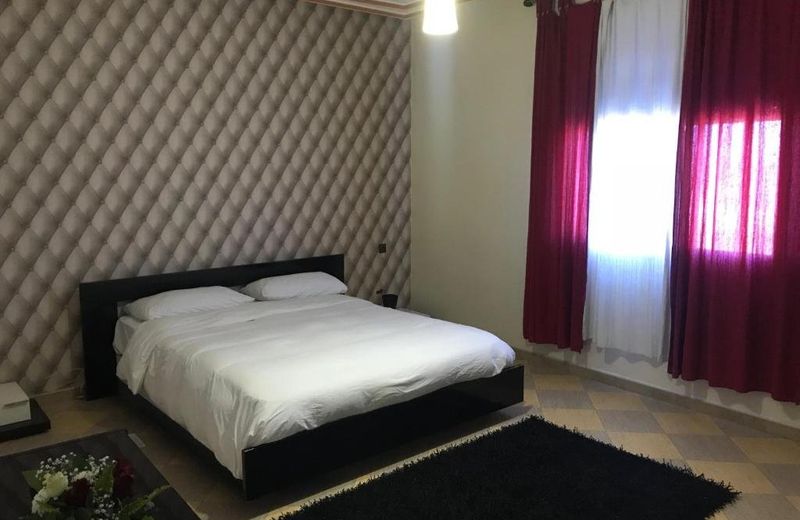 Aparthotel & Hotel Doha