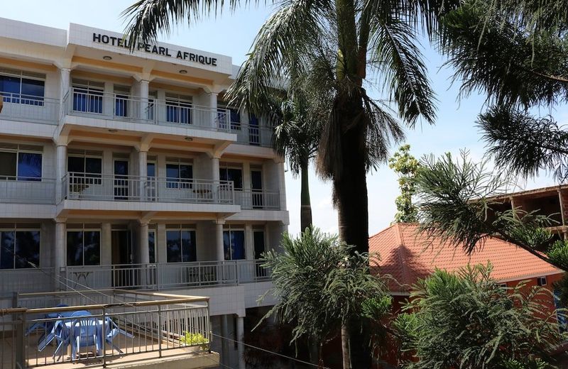 Gulu Crystal Hotel