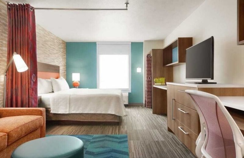 Home2 Suites by Hilton Minneapolis Mall of America