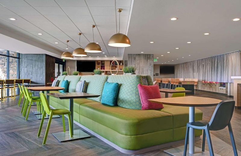 Home2 Suites by Hilton Tracy