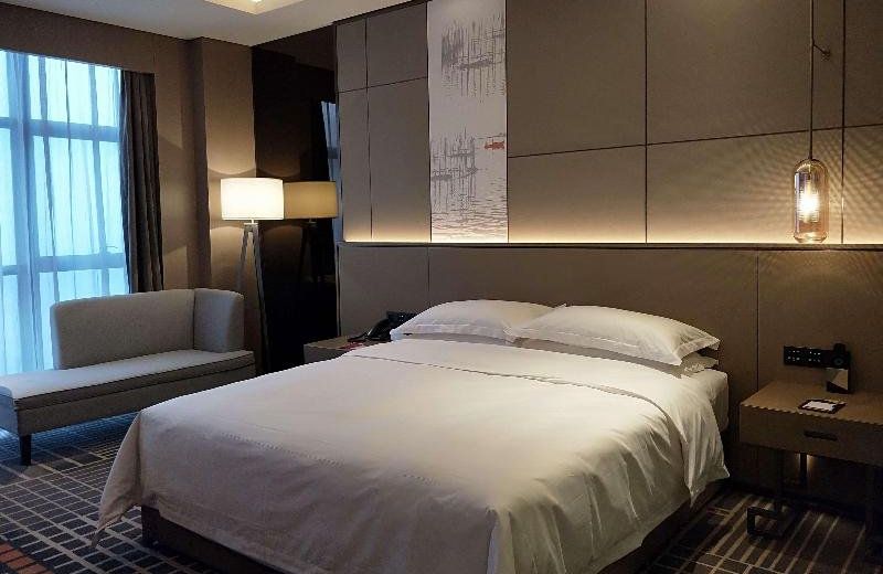 Ramada Plaza Wyndham Changsha Wangcheng