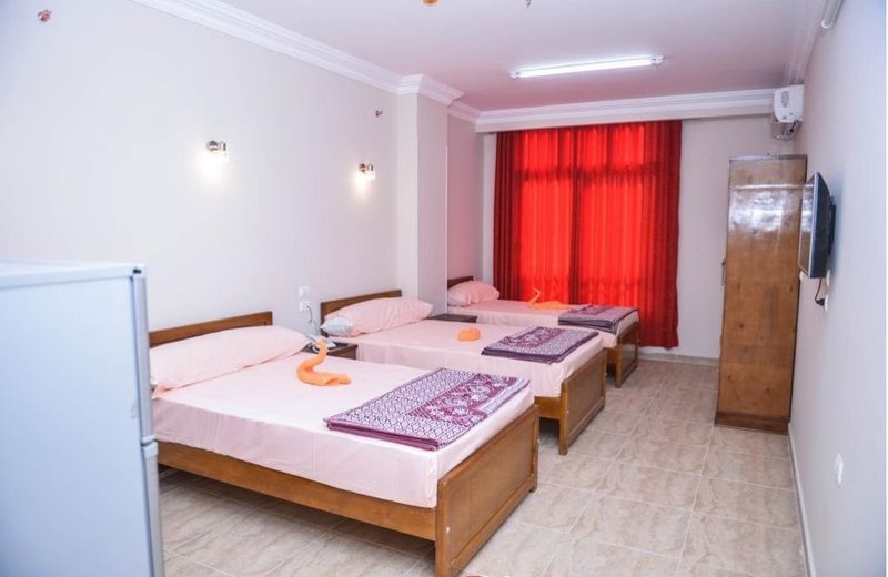 Sherry Hotel Hurghada