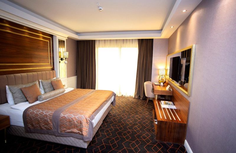 Terma City Hotel