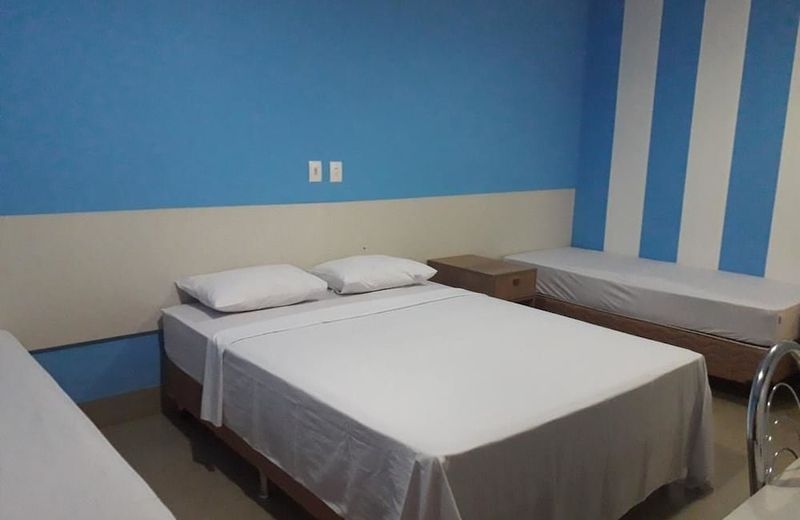 Emmis Park Hotel