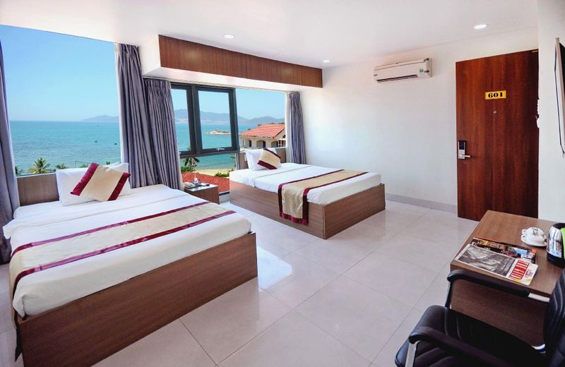 Arise Hotel Nha Trang