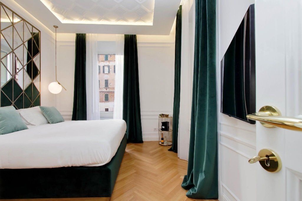 Domna Luxury Suites