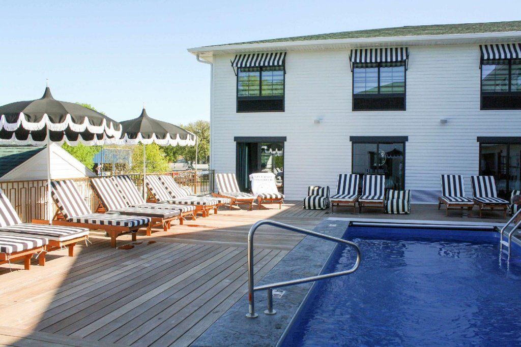 The Inn Hotel, Ascend Hotel Collection