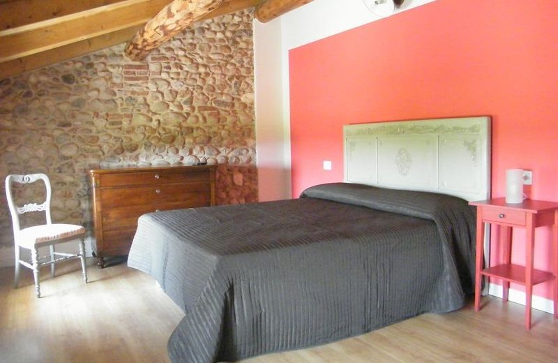 Bed & Breakfast Le Coste