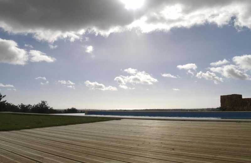 Casas de Campo em Estoi by Garvetur