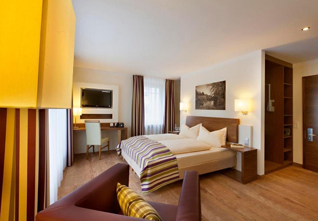 Hotel Greinwald