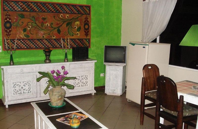 Miravalle Suites