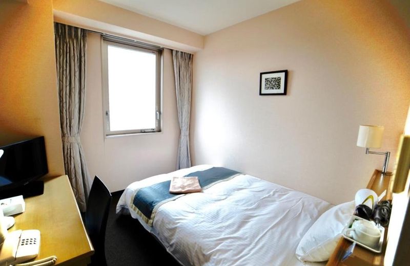 Hotel Frontier Iwaki