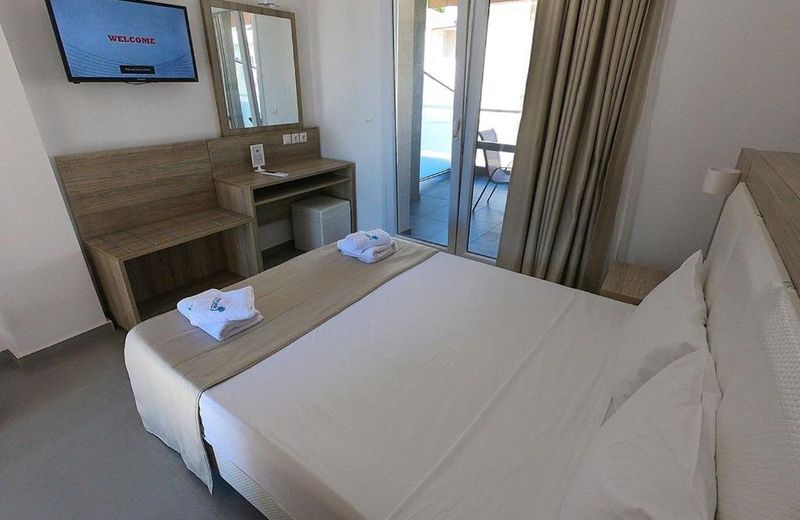 Finikas Garden Beach Resort Nikiti