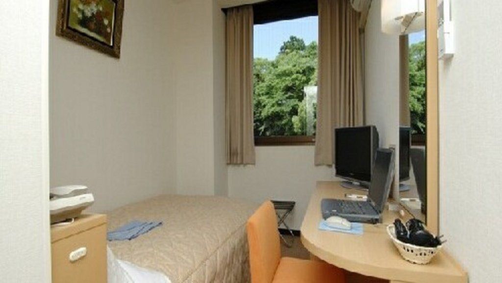 Hamada New Castle Hotel