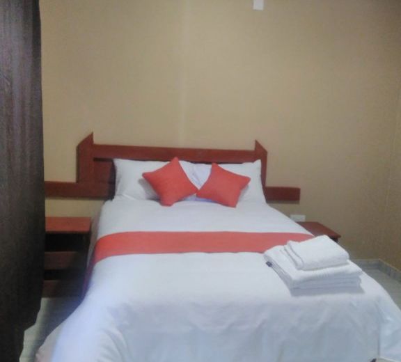 Kopong Guest House